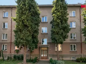Pronájem bytu 2+1, Přerov - Přerov I-Město, Purkyňova, 58 m2
