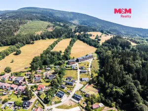 Prodej bytu 2+kk, Černý Důl, 46 m2