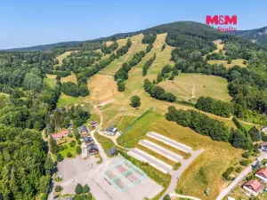 Prodej bytu 2+kk, Černý Důl, 46 m2