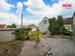 Prodej rodinného domu, Trubín, Na Hrázi, 150 m2