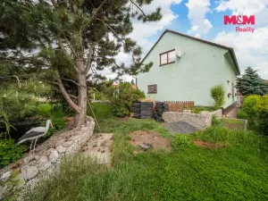 Prodej rodinného domu, Trubín, Na Hrázi, 150 m2