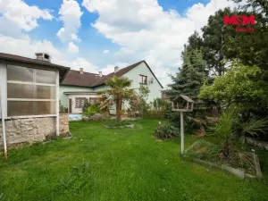 Prodej rodinného domu, Trubín, Na Hrázi, 150 m2