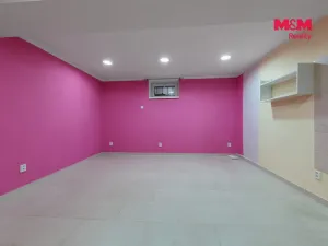 Prodej obchodního prostoru, Karlovy Vary - Drahovice, Vítězná, 147 m2