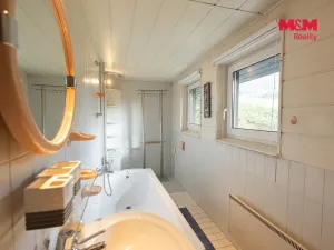 Prodej rodinného domu, Loučim, 300 m2