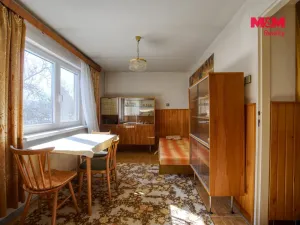 Prodej rodinného domu, Frýdlant nad Ostravicí - Nová Ves, 138 m2