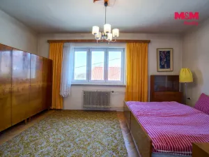 Prodej rodinného domu, Frýdlant nad Ostravicí - Nová Ves, 138 m2