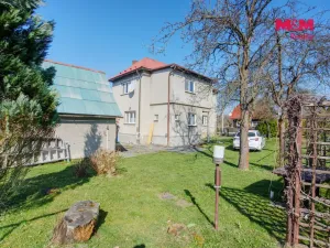 Prodej rodinného domu, Frýdlant nad Ostravicí - Nová Ves, 138 m2