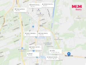 Prodej rodinného domu, Frýdlant nad Ostravicí - Nová Ves, 138 m2