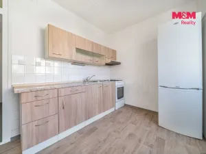 Prodej bytu 3+1, Plzeň, Kralovická, 63 m2