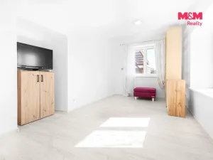 Prodej rodinného domu, Cerekvička-Rosice - Cerekvička, 109 m2