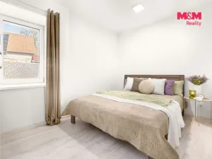 Prodej rodinného domu, Cerekvička-Rosice - Cerekvička, 109 m2