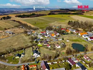 Prodej rodinného domu, Cerekvička-Rosice - Cerekvička, 109 m2