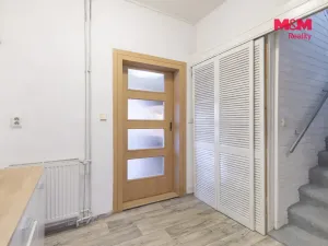 Prodej rodinného domu, Frýdlant nad Ostravicí - Nová Ves, 85 m2
