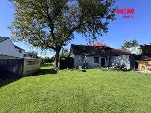 Prodej rodinného domu, Frýdlant nad Ostravicí - Nová Ves, 85 m2