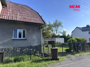 Prodej rodinného domu, Frýdlant nad Ostravicí - Nová Ves, 85 m2