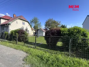 Prodej rodinného domu, Frýdlant nad Ostravicí - Nová Ves, 85 m2