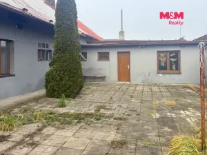 Prodej rodinného domu, Přelouč, Havlíčkova, 350 m2