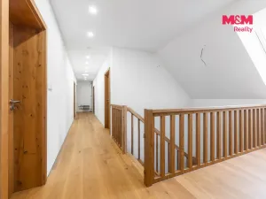 Prodej rodinného domu, Uherský Ostroh - Kvačice, Zemědělská, 270 m2