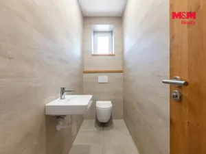 Prodej rodinného domu, Uherský Ostroh - Kvačice, Zemědělská, 270 m2
