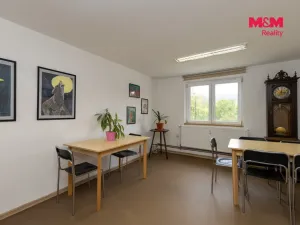 Pronájem kanceláře, Teplice - Sobědruhy, Důlní, 200 m2