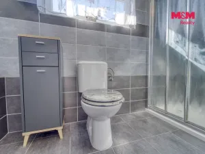 Prodej rodinného domu, Příchovice, 94 m2