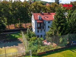 Prodej činžovního domu, Děčín, Pivovarská, 261 m2