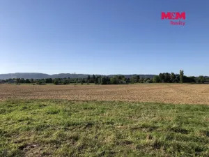 Prodej pole, Olomouc - Řepčín, 3416 m2