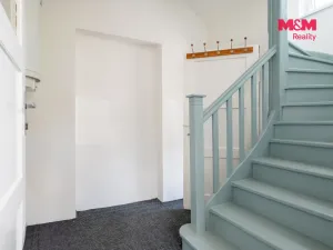 Prodej rodinného domu, Hluboká nad Vltavou, Svat. Čecha, 160 m2