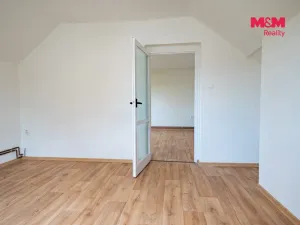 Prodej rodinného domu, Hluboká nad Vltavou, Svat. Čecha, 160 m2