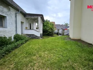 Prodej rodinného domu, Mirovice, Hřbitovní, 225 m2