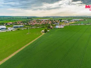 Prodej pole, Praha - Třebonice, 3999 m2