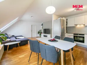Prodej bytu 5+kk, Praha - Libeň, Na Rokytce, 164 m2