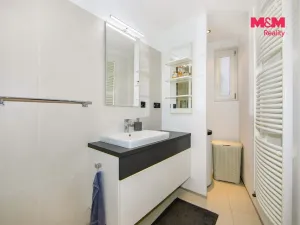 Prodej bytu 5+kk, Praha - Libeň, Na Rokytce, 164 m2