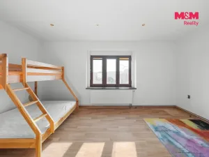 Prodej rodinného domu, Holubice, Na Návsi, 125 m2
