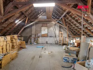 Prodej rodinného domu, Holubice, Na Návsi, 125 m2