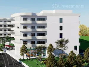 Prodej bytu 2+kk, Golem, kraj Tirana, Albánie, 62 m2