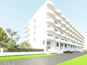 Prodej bytu 2+kk, Golem, kraj Tirana, Albánie, 47 m2
