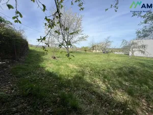 Prodej pozemku, Třinec, 1070 m2