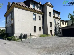Prodej bytu 3+1, Třinec - Staré Město, Dvořákova, 84 m2