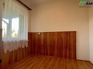 Prodej rodinného domu, Třinec - Staré Město, Smetanova, 134 m2