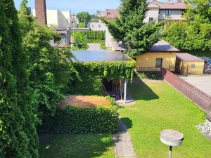 Prodej rodinného domu, Třinec - Staré Město, Smetanova, 134 m2