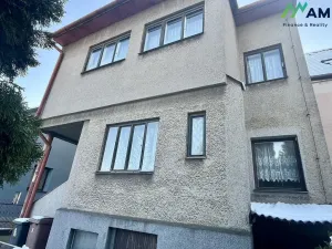 Prodej rodinného domu, Třinec - Staré Město, Smetanova, 134 m2
