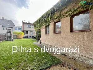 Prodej rodinného domu, Třinec - Staré Město, Smetanova, 134 m2