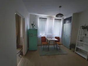 Pronájem bytu 1+1, Rokycany - Nové Město, Pod Ohradou, 35 m2