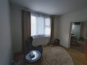Pronájem bytu 1+1, Rokycany - Nové Město, Pod Ohradou, 35 m2
