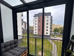 Prodej bytu 3+kk, Pardubice - Zelené Předměstí, Rokycanova, 73 m2