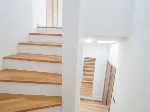 Prodej bytu 3+kk, Pardubice - Zelené Předměstí, Rokycanova, 73 m2