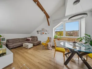 Prodej bytu 4+kk, Brno - Štýřice, Celní, 155 m2