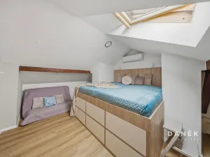 Prodej bytu 4+kk, Brno - Štýřice, Celní, 155 m2