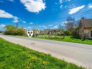 Prodej pozemku, Drásov, Všechovická, 921 m2